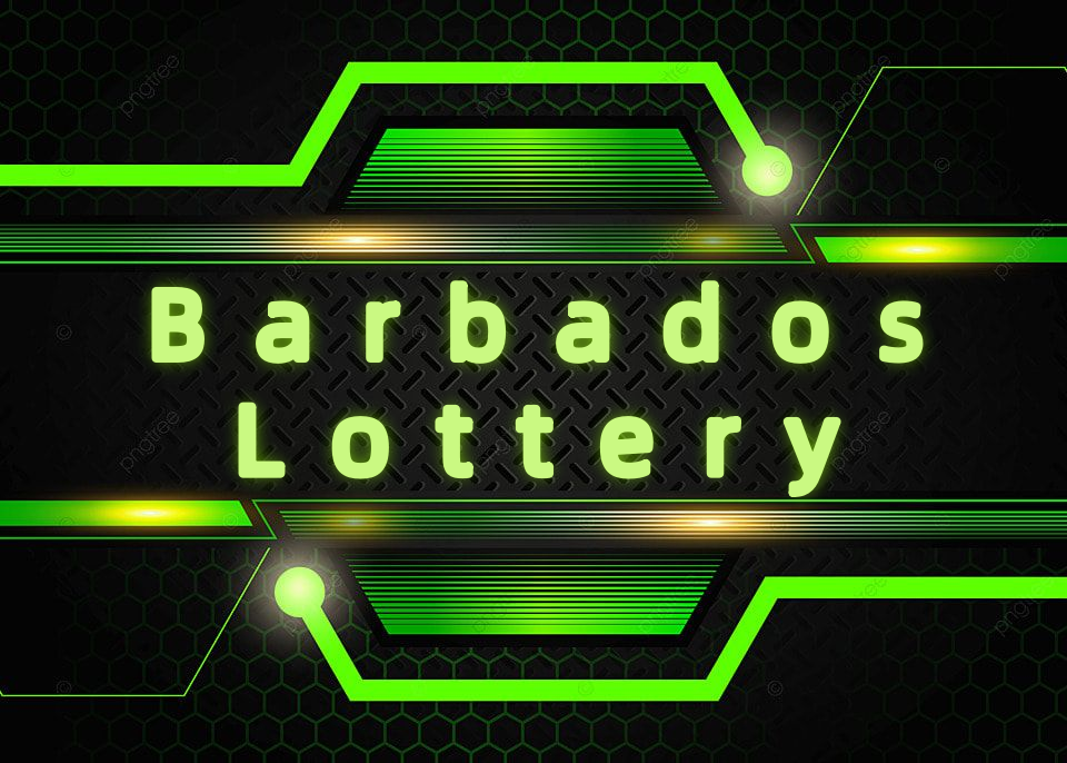 Barbados Lottery